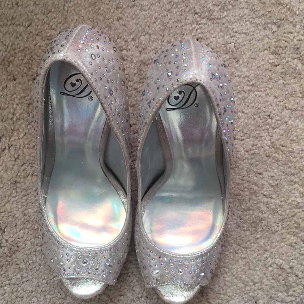 SPARKLE SPARKLE!!